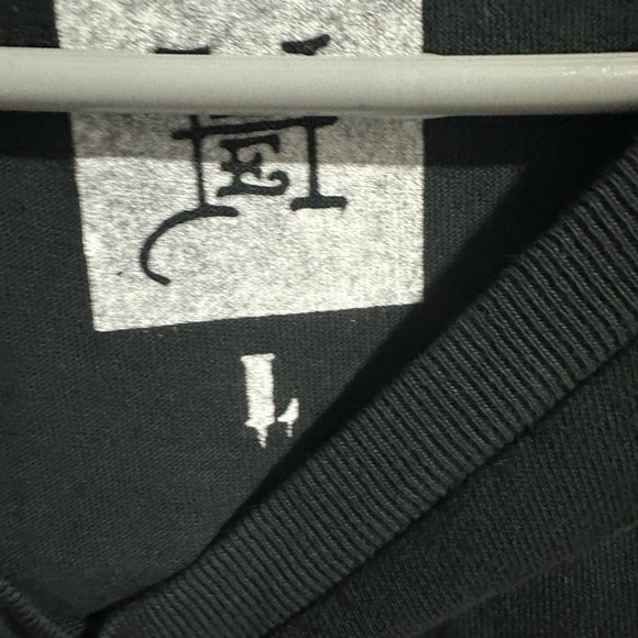 NWT ED HARDY DEATH OR GLORY SKULL TEE SHIRT MEN - Picture 5 of 6